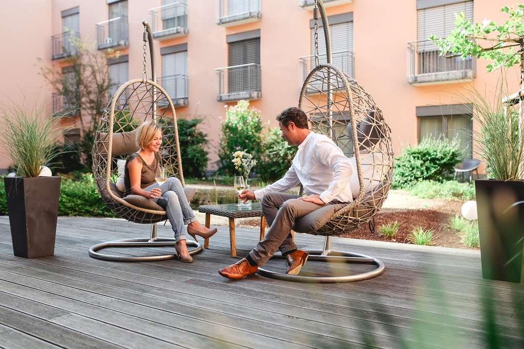 Hotel Am Vitalpark 4*