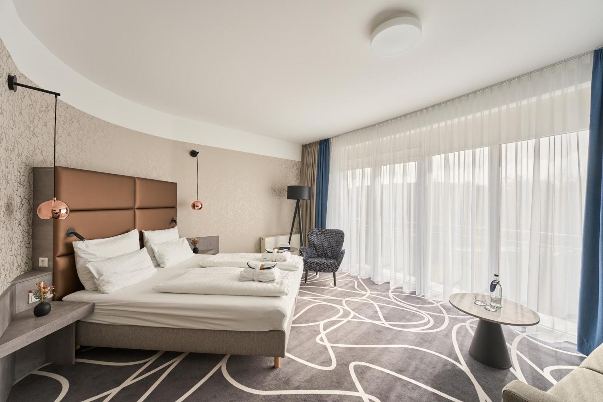 Am Vitalpark 4*